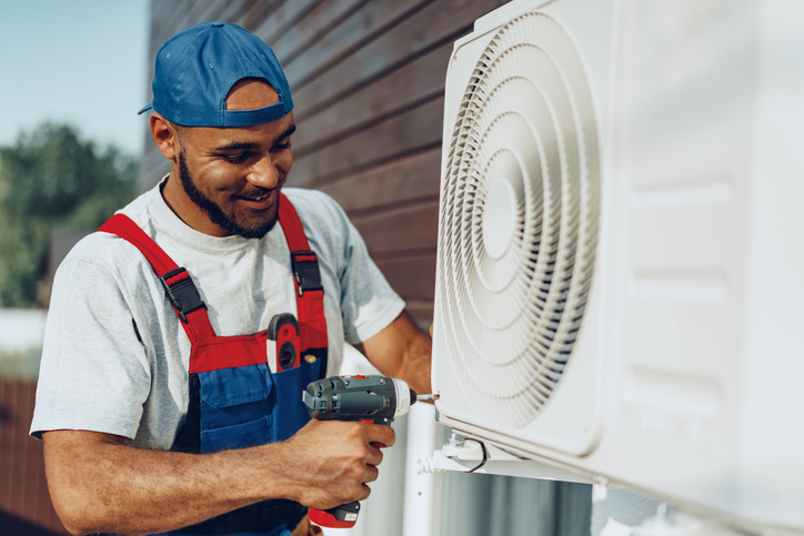 Heat Pump Maintenance